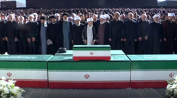 iran