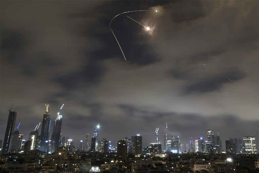 israel guerra 1