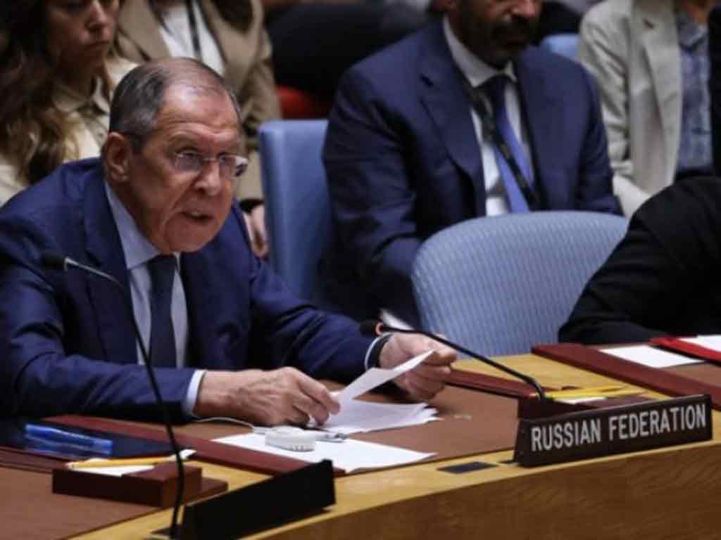 lavrov onu