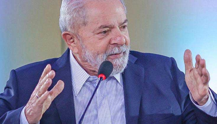 Lula stressed that the trial against Bolsonaro and his supporters, with full rights to a defense, is democracy elevated to its fifth power