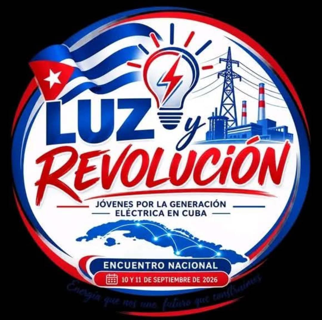 luz y revolucion evento 2026