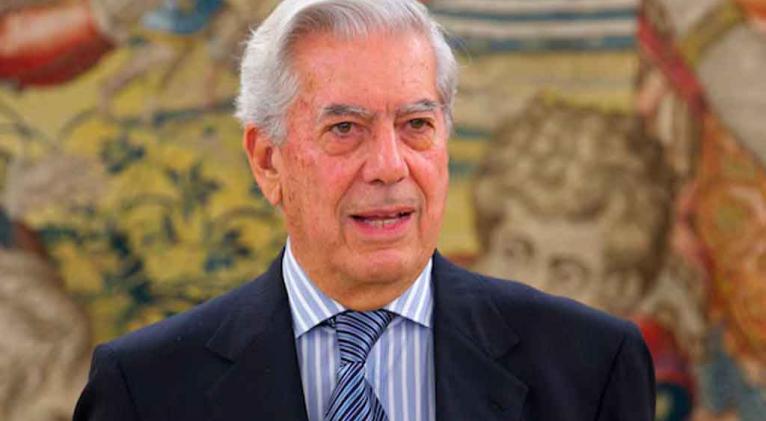 mario vargas llosa 1
