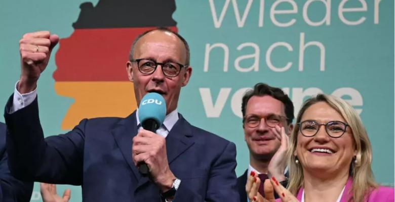merz
