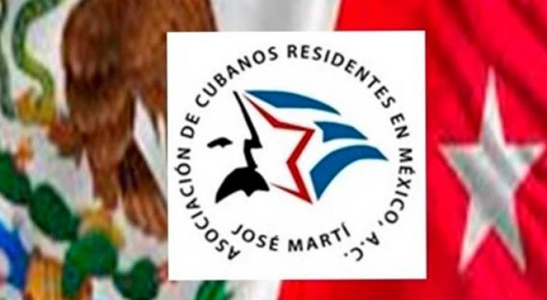 mexico cubanos residentes