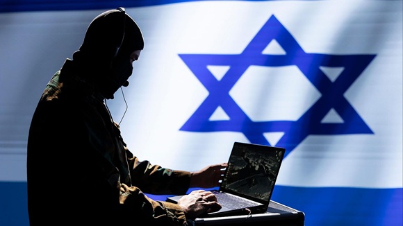 mossad israeli