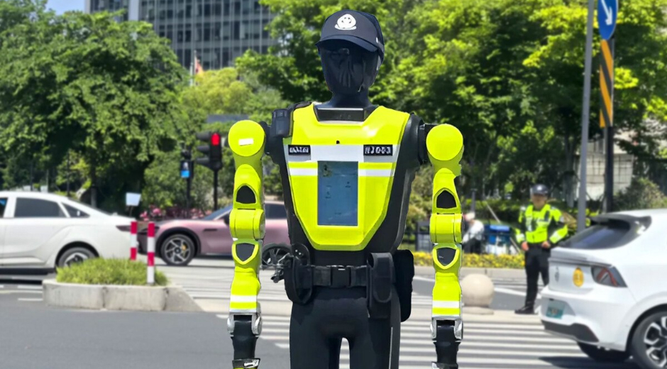 policia robot 2026