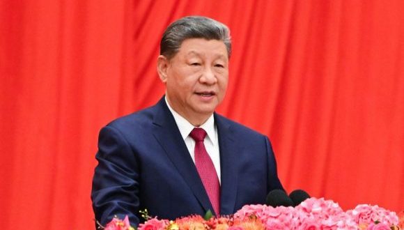 presidente chino Xi Jinping e1790878303615