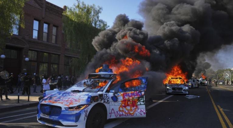 The battle for civil liberties and migrant rights in the U.S. reaches a critical crossroads.
