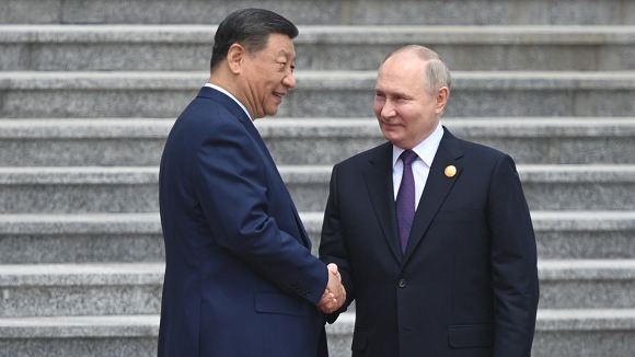 putin xi