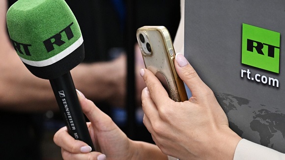 rt rusia medios censura