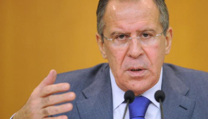 serguei lavrov rusia