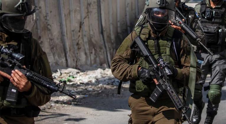 soldados israelies 1 1 0