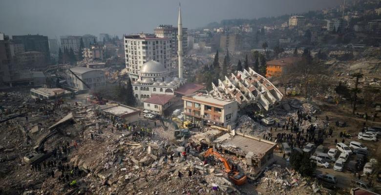 terremoto turkiye 3