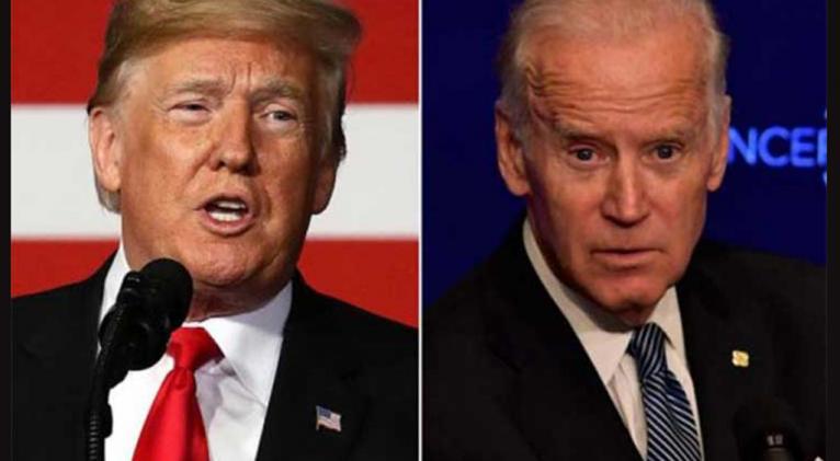 trump y biden 1