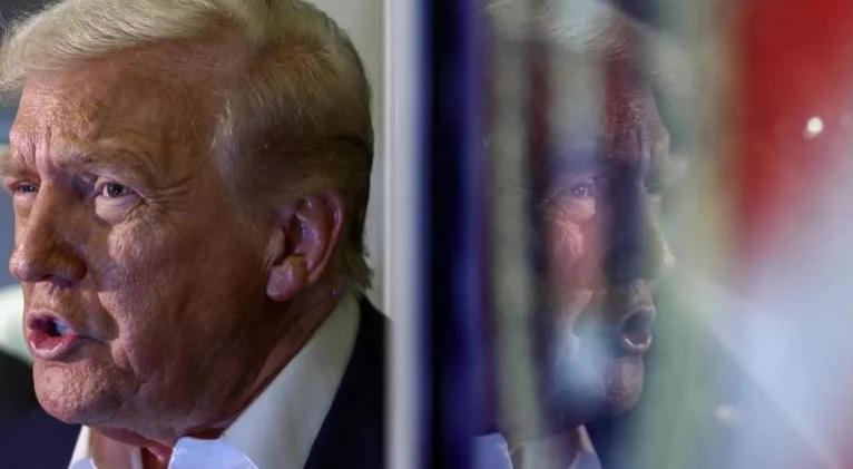 trump elecciones argentina