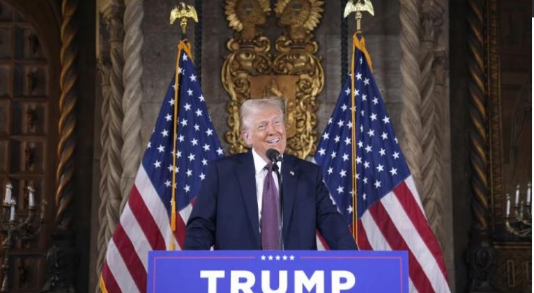 trump golfo