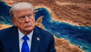 trumpormuz