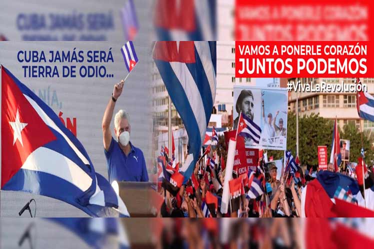 w presidente tribuna