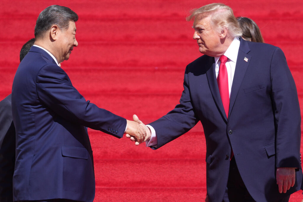 xi jinping trump 1024x683 1