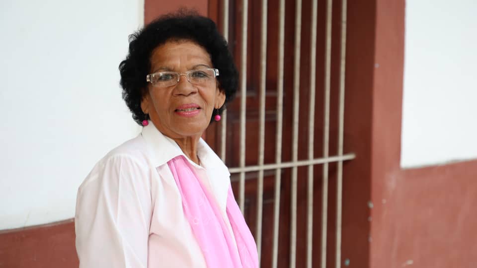xiomara mercantete las tunas