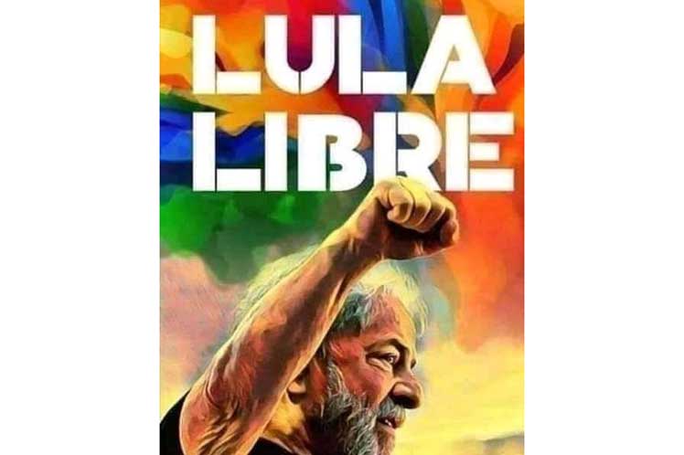 0 lula