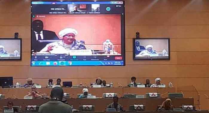 3rd Forum on Women, Peace and Security in Africa