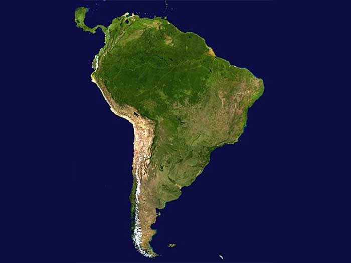 Coloquio Montevideo por la integración Suramericana inicia en la noche de hoy
