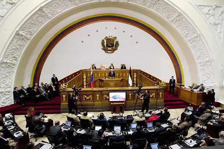 AsambleaNac.Venezuela