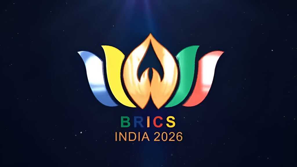 A finales de marzo, India dio inicio formal a las actividades de su presidencia pro tempore del Brics 2026