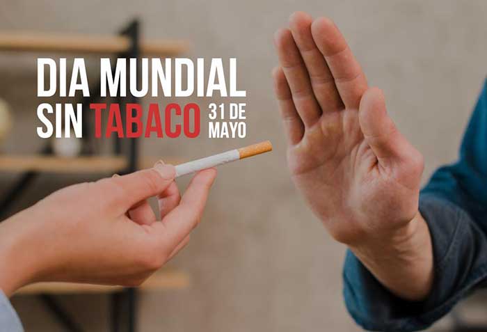 Se estima que 37 millones de niños de entre 13 y 15 años consumen tabaco.