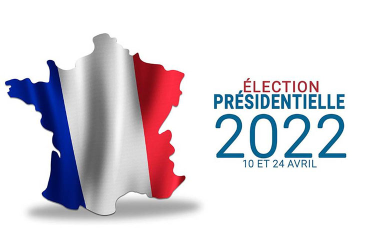 Francia Elecciones Presidenciales