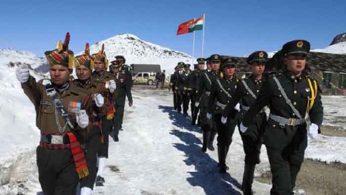 India and China held the 27th Meeting of the Mechanism for Consultation and Coordination on Border Affairs