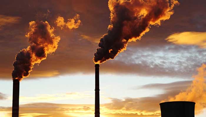 El 11 de diciembre de 1997 se firmó el Protocolo de Kioto con el objetivo de reducir las emisiones de los principales gases de efecto invernadero.