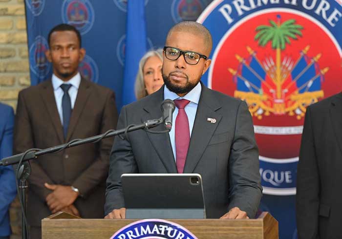 La expansión de esos centros alimenticios contará con subsidios, según el ministro de Economía y Finanzas, Serge Gabriel Collin.