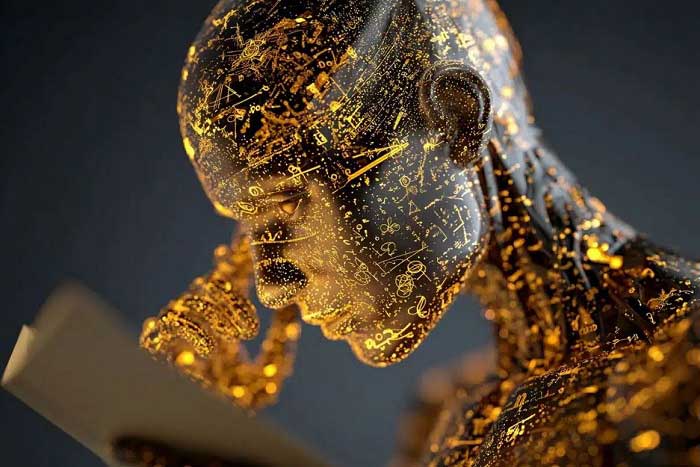 The exam's ultimate purpose is to illuminate both the capabilities and the limitations of these technologies.