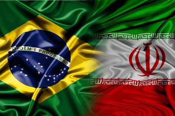 Two Iranian banks will be installed in Brazil