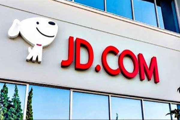 E-commerce platform JD.com is considered one of the most important in China