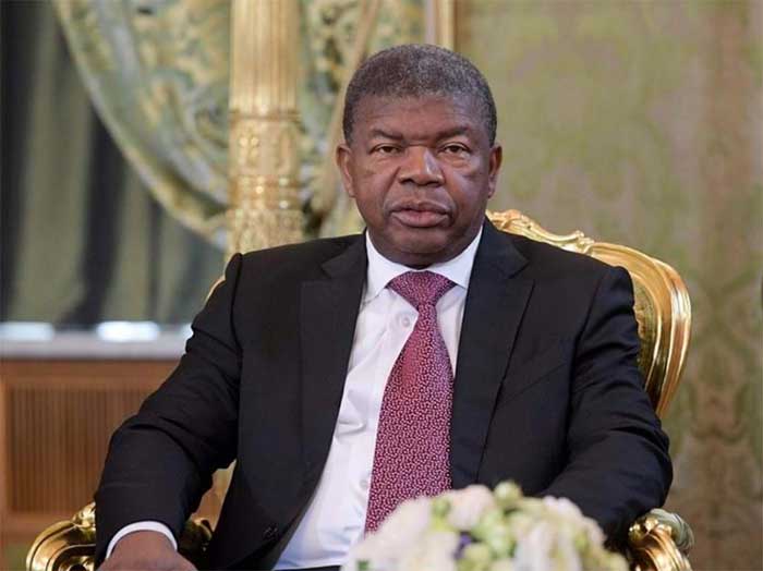 President João Lourenço said the government is committed to bringing the pharmaceutical industry to Angola