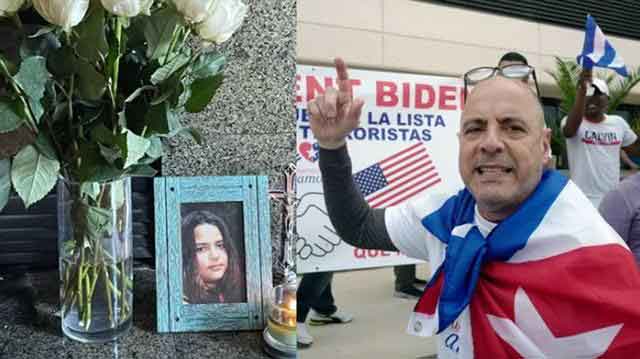 Carlos Lazo's eldest daughter, Jessica Lazo, died in a tragic traffic accident.