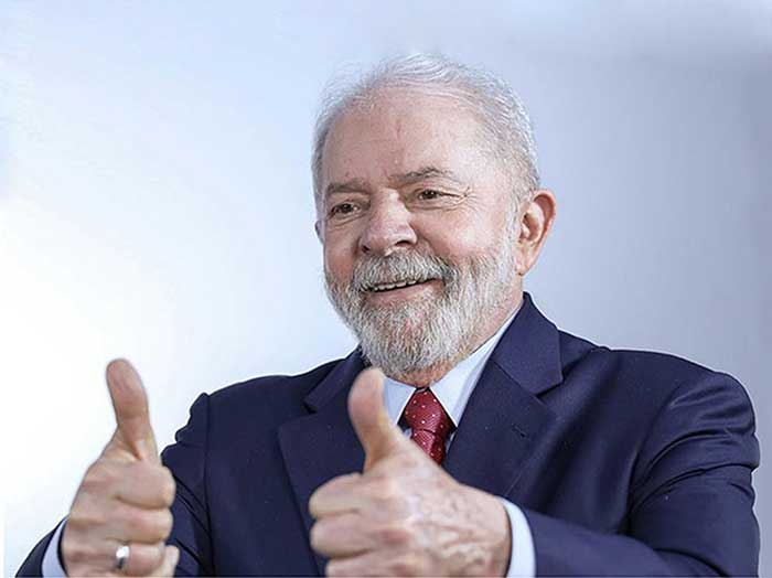 El Gobierno de Lula recuperó el apoyo en segmentos de clase media y electorado de la tendencia del centro político.