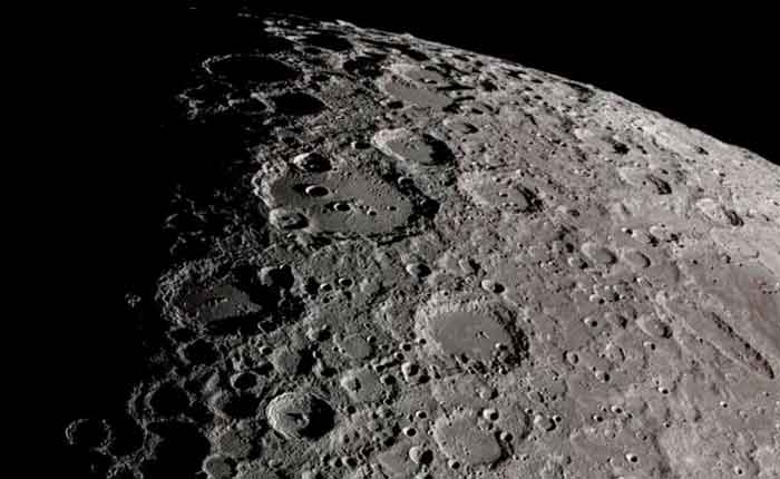 None has obtained samples from the hidden side of the Moon.
