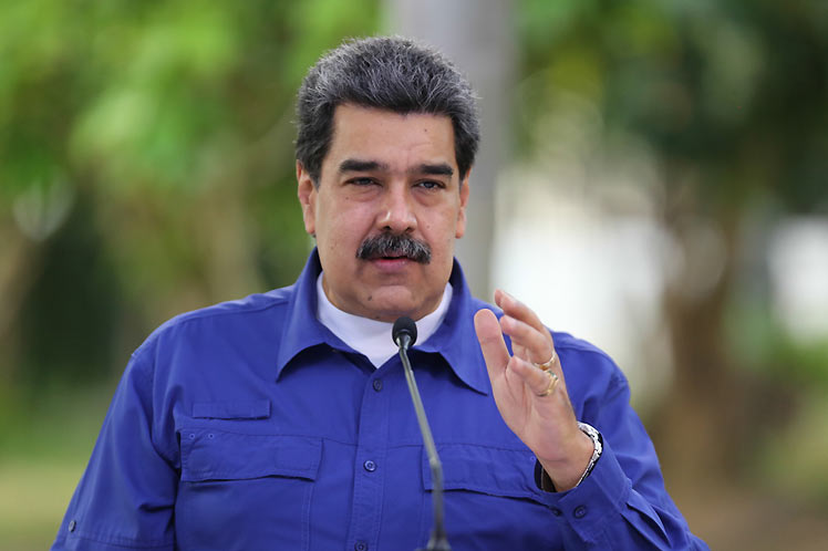 Maduro22