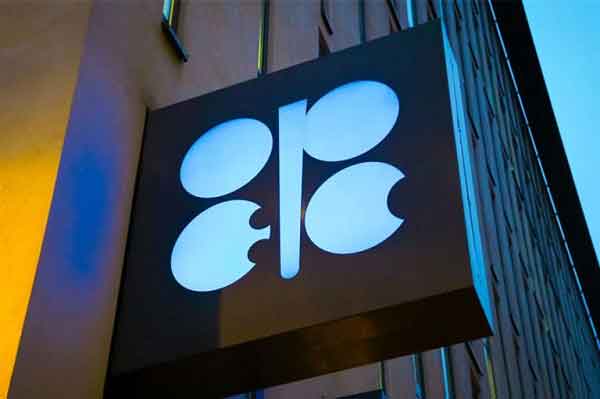 Organization of Petroleum Exporting Countries (OPEC)