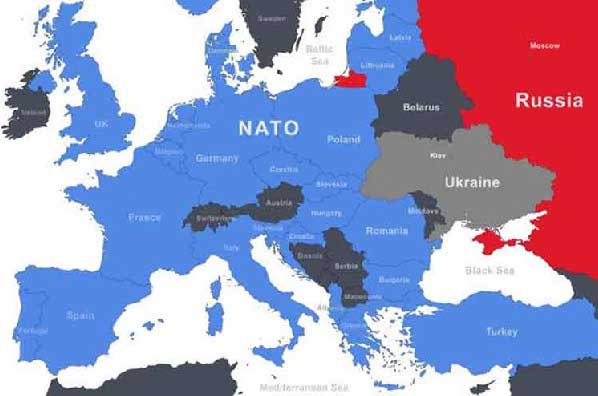 OTAN expansion