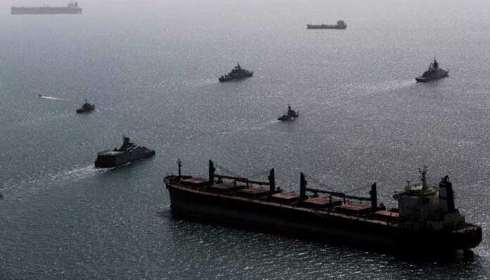 Aunque se restableciera la navegación en el estrecho de Ormuz en corto plazo, los analistas advierten que la normalización de las cadenas de suministro de alimentos podría llevar semanas. 