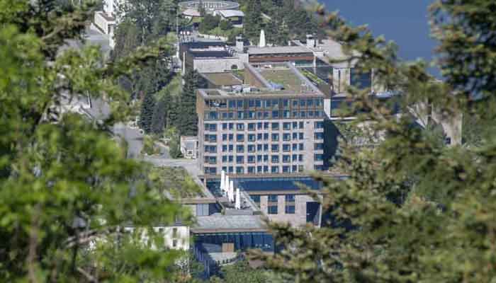 Berna hizo pública su convocatoria el pasado 10 de abril para la realización de la llamada conferencia de paz, del 15 al 16 de junio en Bürgenstock