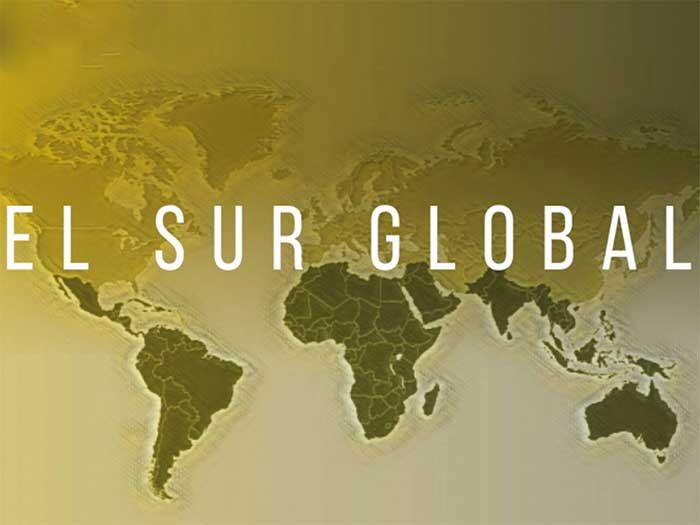 Sur Global sufre impacto mayor por inestabilidad mundial.