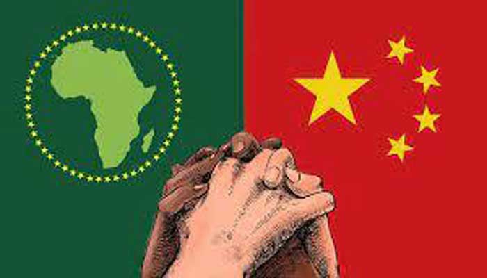 3rd China-Africa Peace and Security Forum