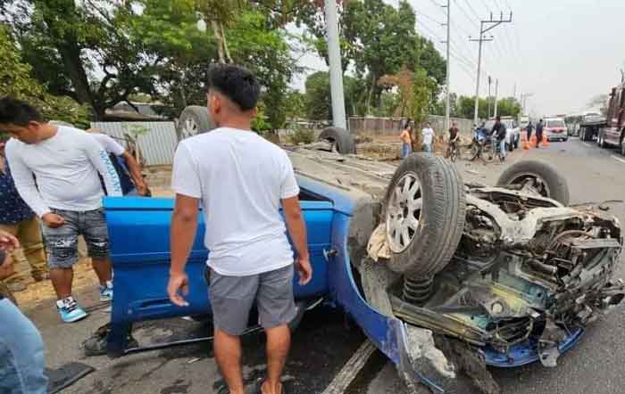 722 deaths and 6,027 injured were reported between January 1 and July 17.