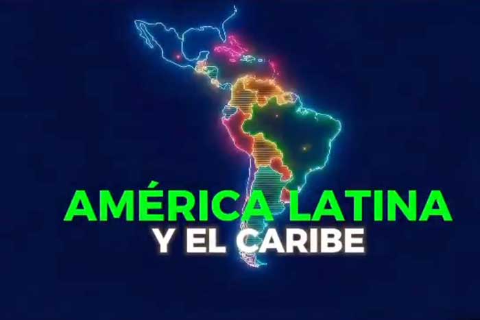 La cita contará con nueve ejes centrales vinculados con la Paz Bolivariana.